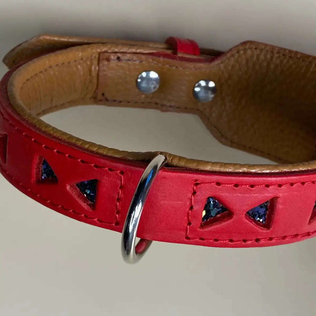 Pet Boutique - Collare Linea Miami 1