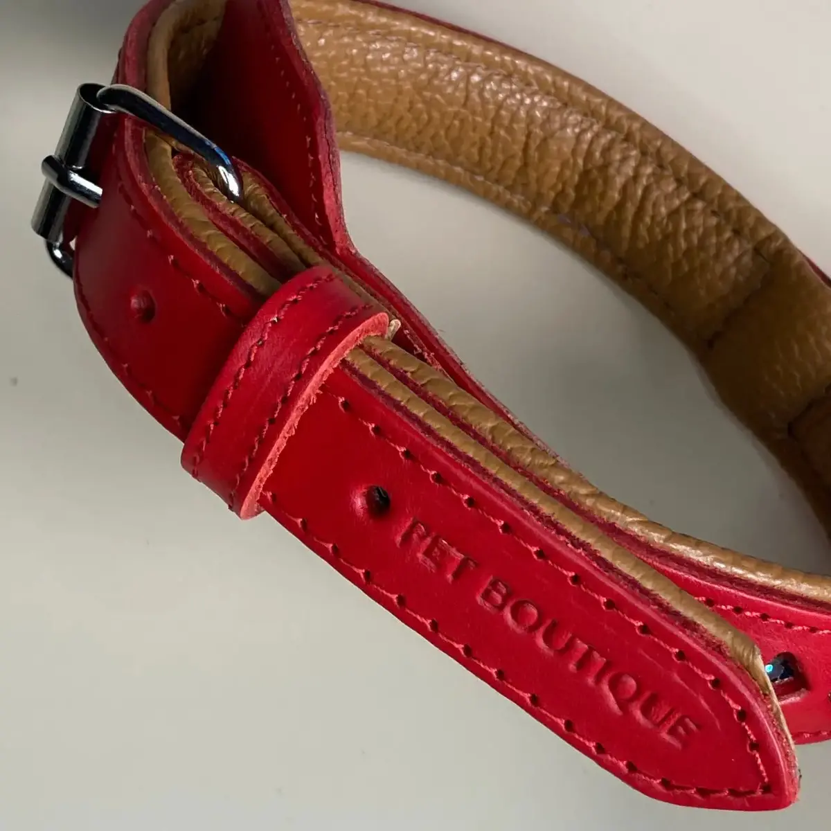 Pet Boutique - Collare Linea Miami 4