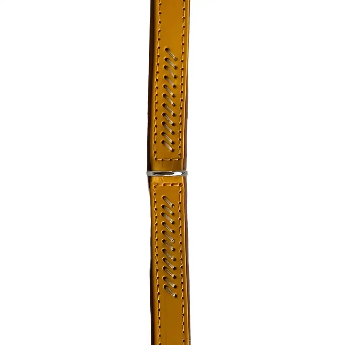 Pet Boutique - Elegant Collare In Cuoio 8
