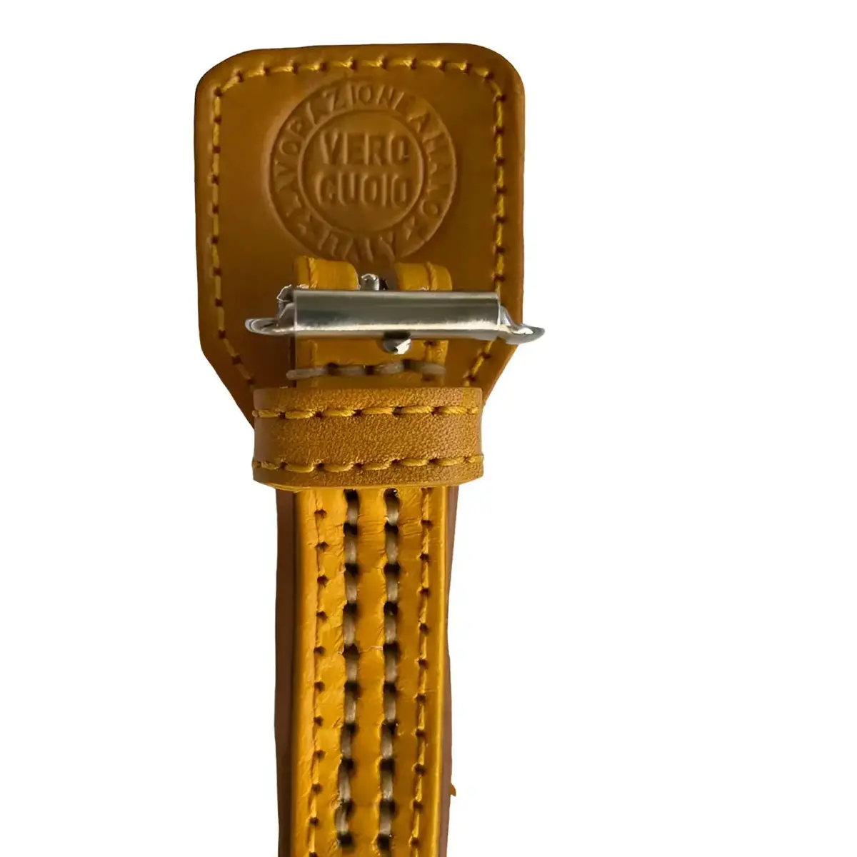 Pet Boutique - Elegant Collare In Cuoio 9