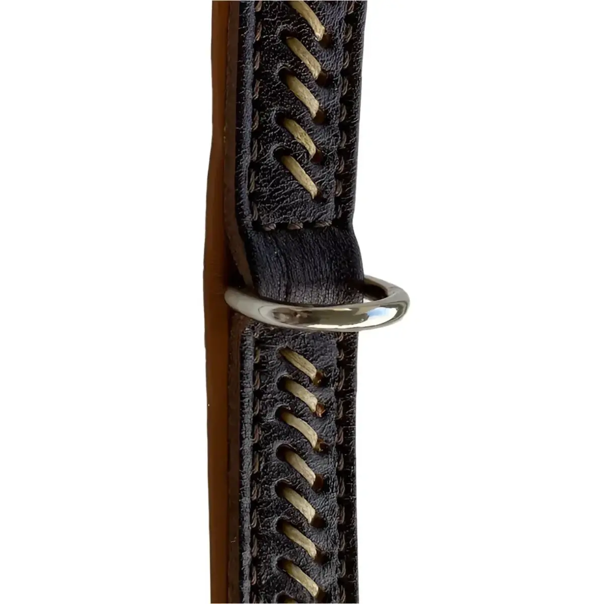 Pet Boutique - Elegant Collare In Cuoio 7
