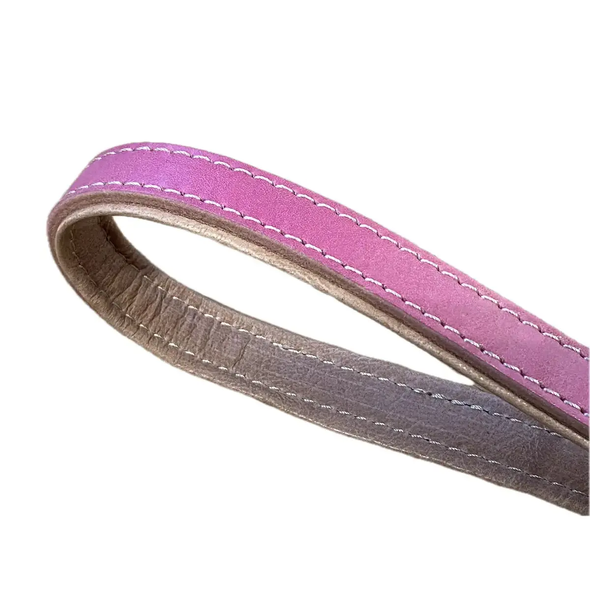 Pet Boutique - Guinzaglio In Cuoio Urban 10