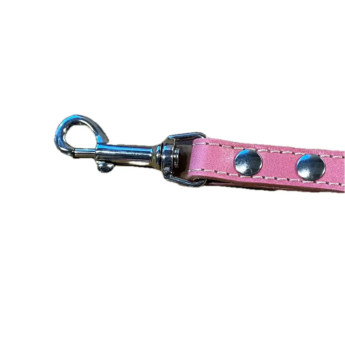 Pet Boutique - Guinzaglio In Cuoio Urban 15