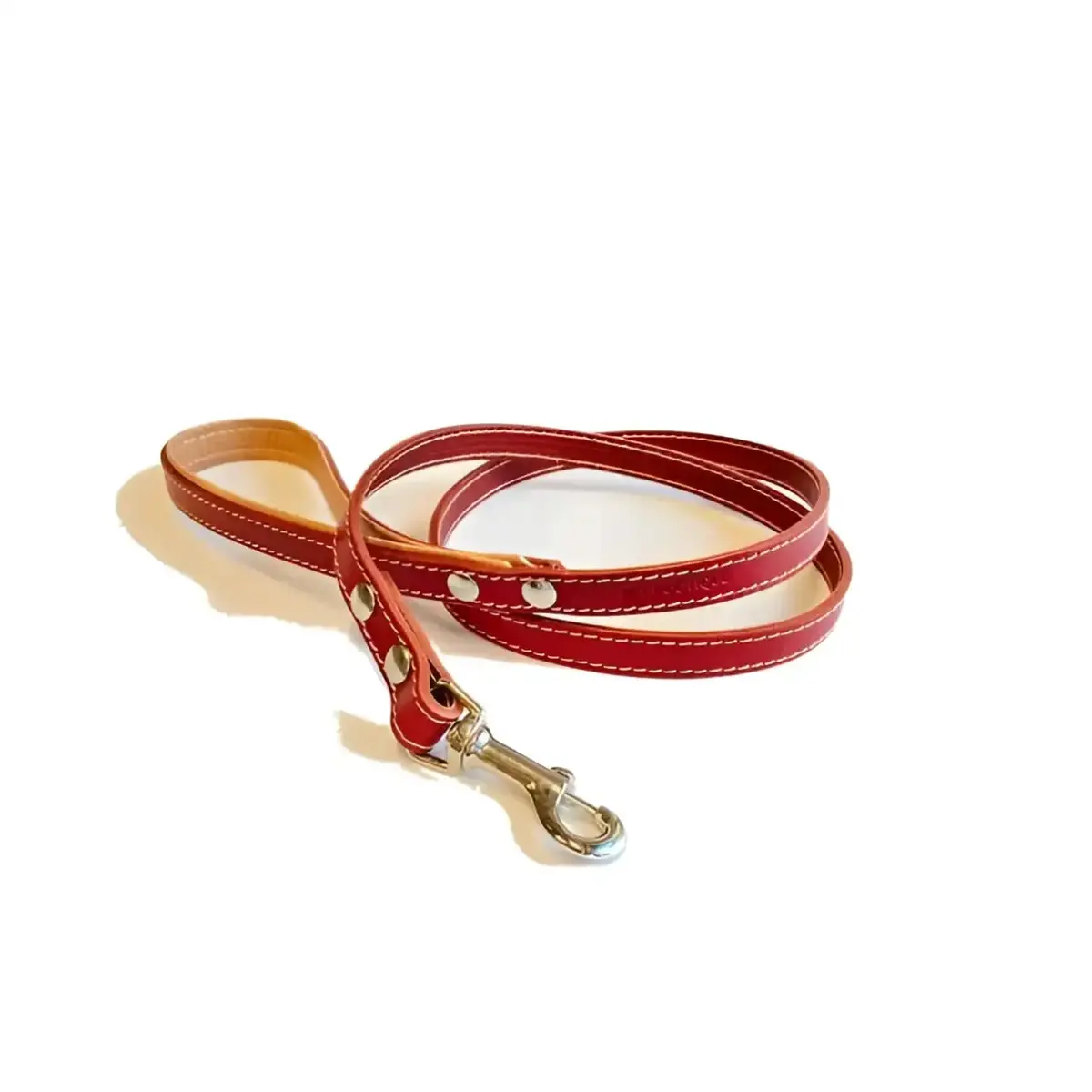 Pet Boutique - Guinzaglio In Cuoio Urban 13