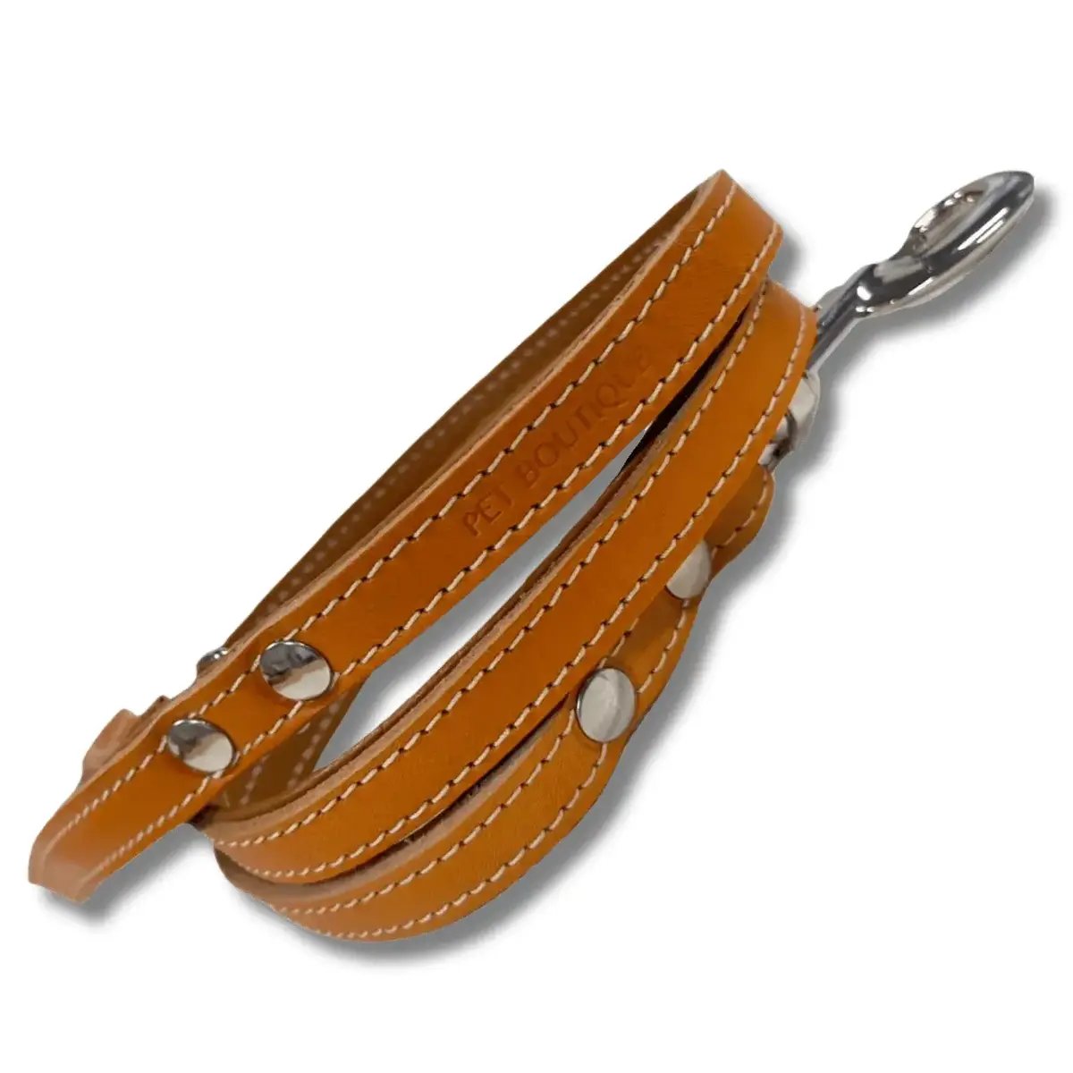 Pet Boutique - Guinzaglio In Cuoio Urban 19