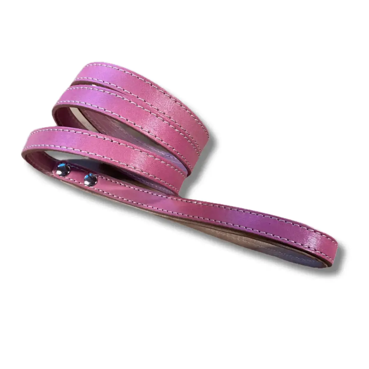 Pet Boutique - Guinzaglio In Cuoio Urban 10