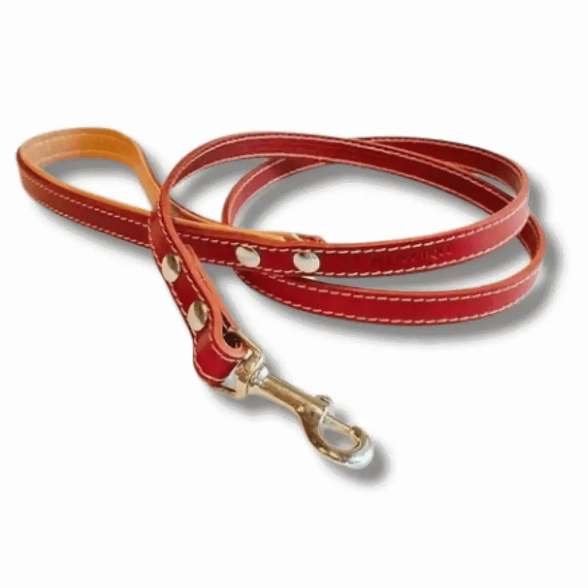 Pet Boutique - Guinzaglio In Cuoio Urban 7