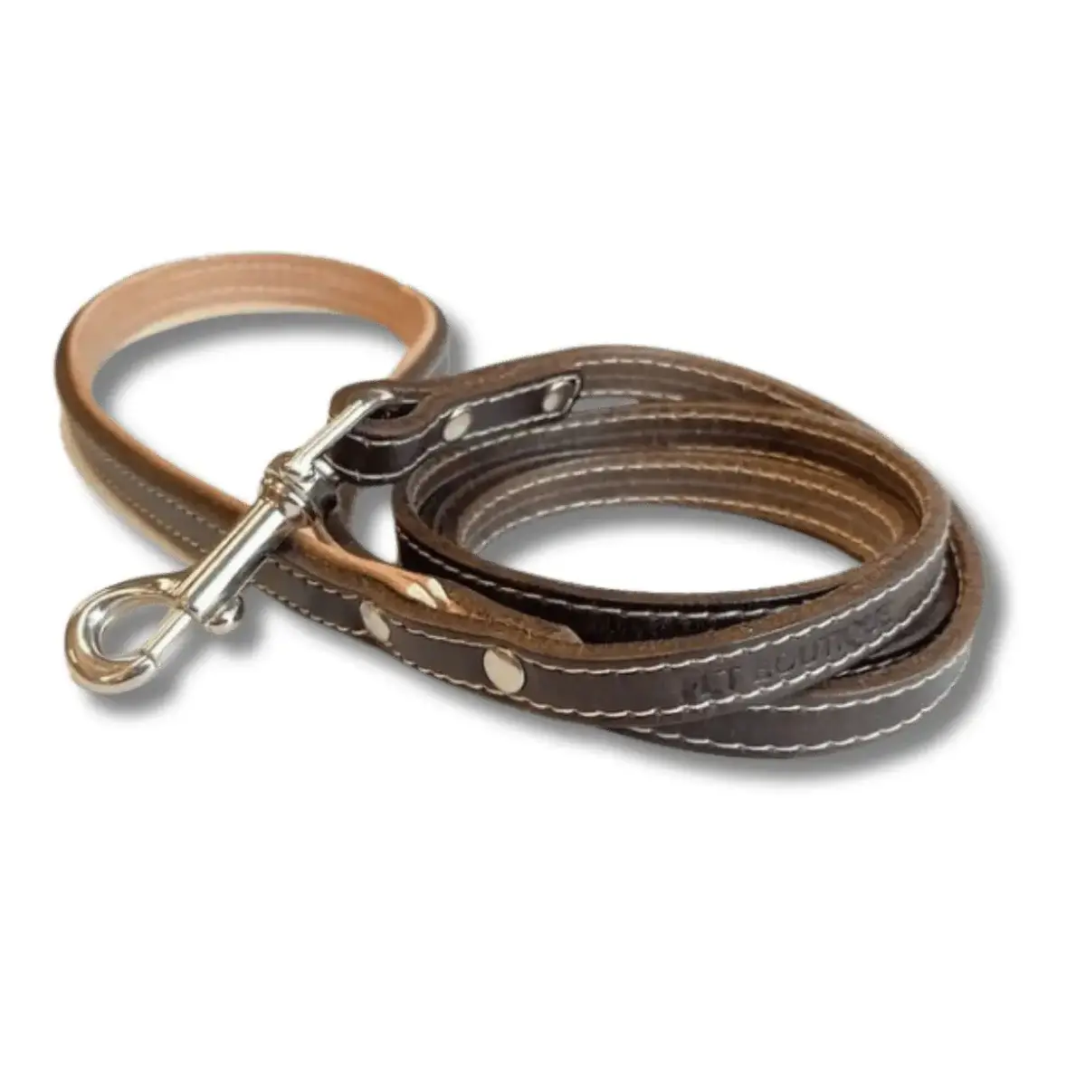 Pet Boutique - Guinzaglio In Cuoio Urban 4