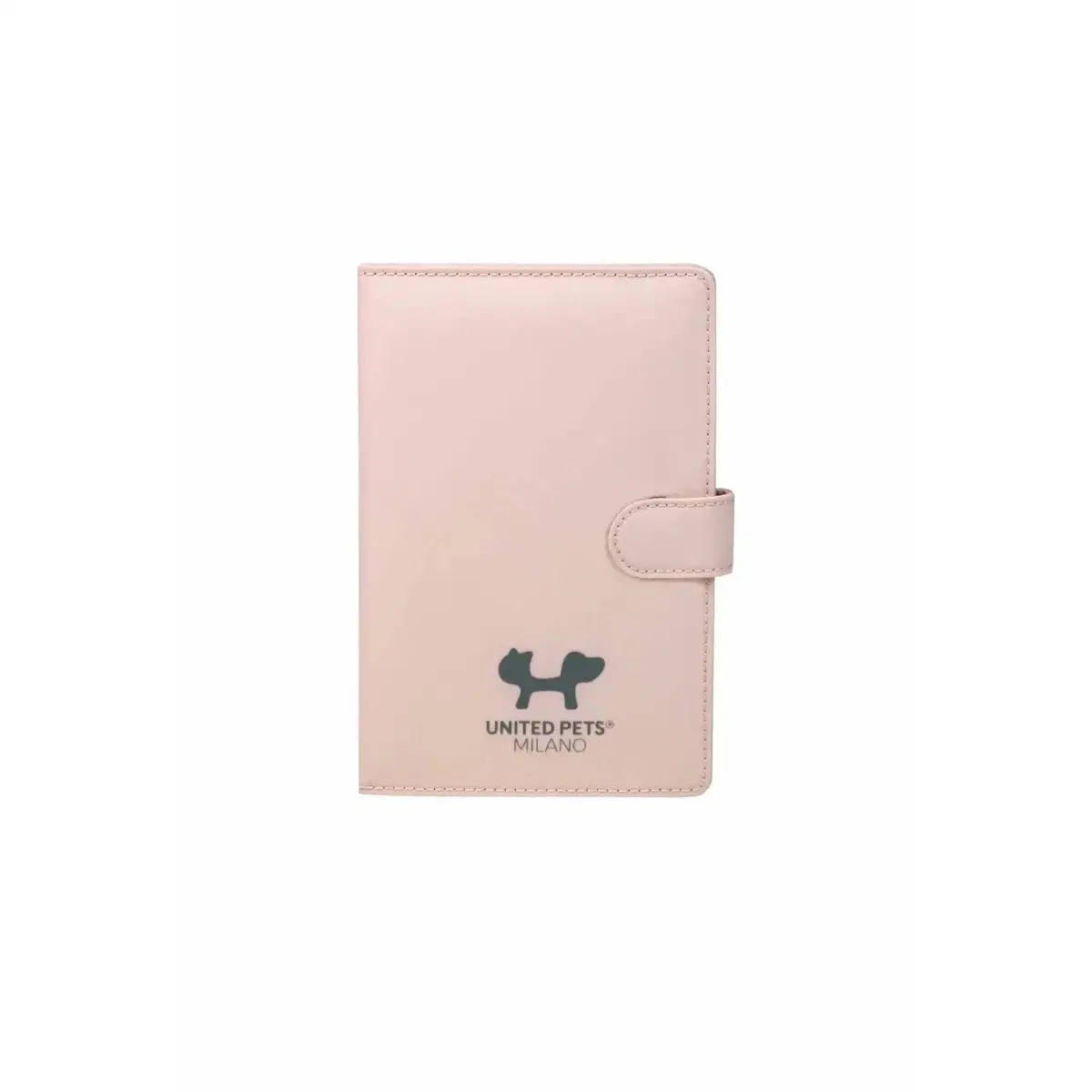 Pet Passport Case 1