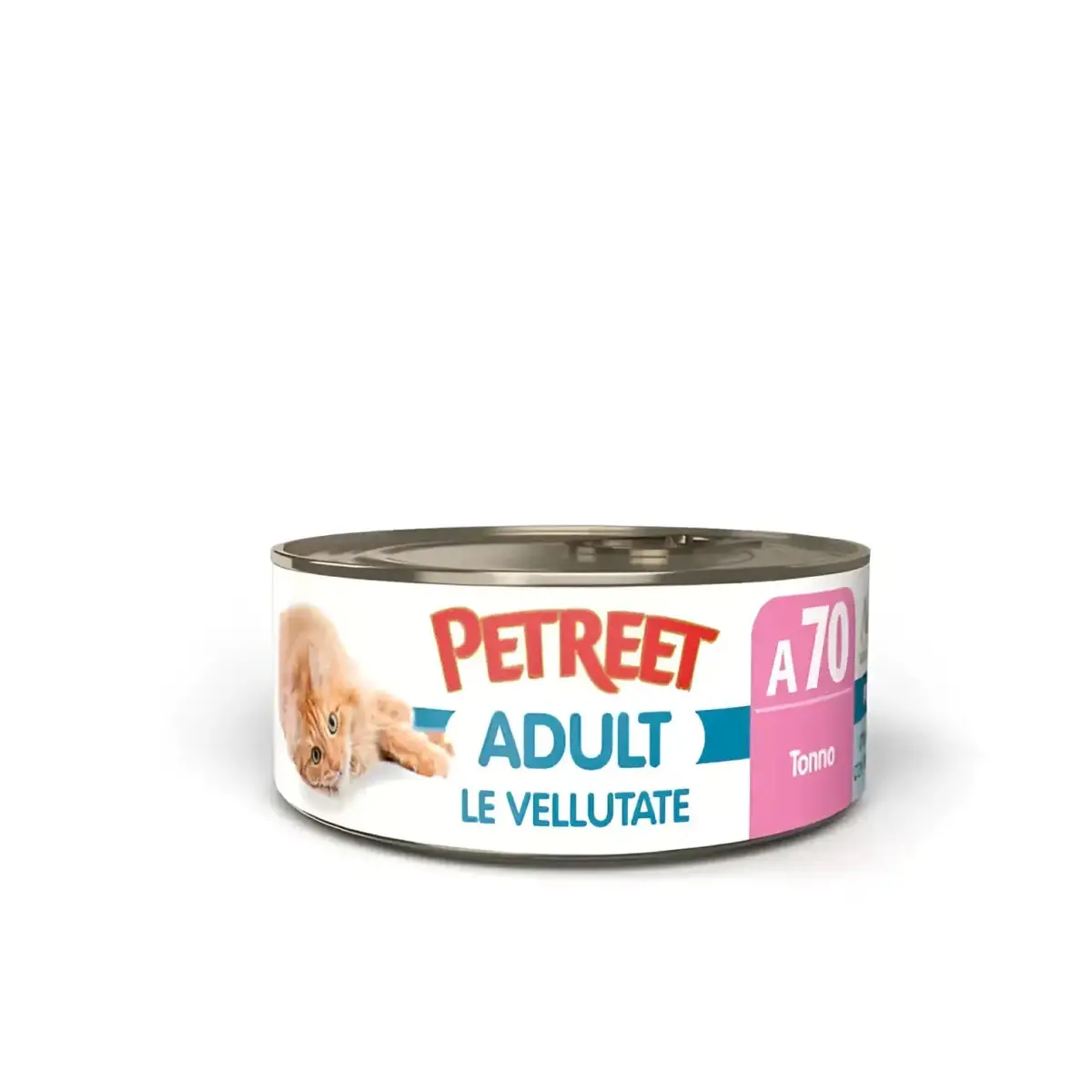 Petreet Vellutata A70 Tonno 1
