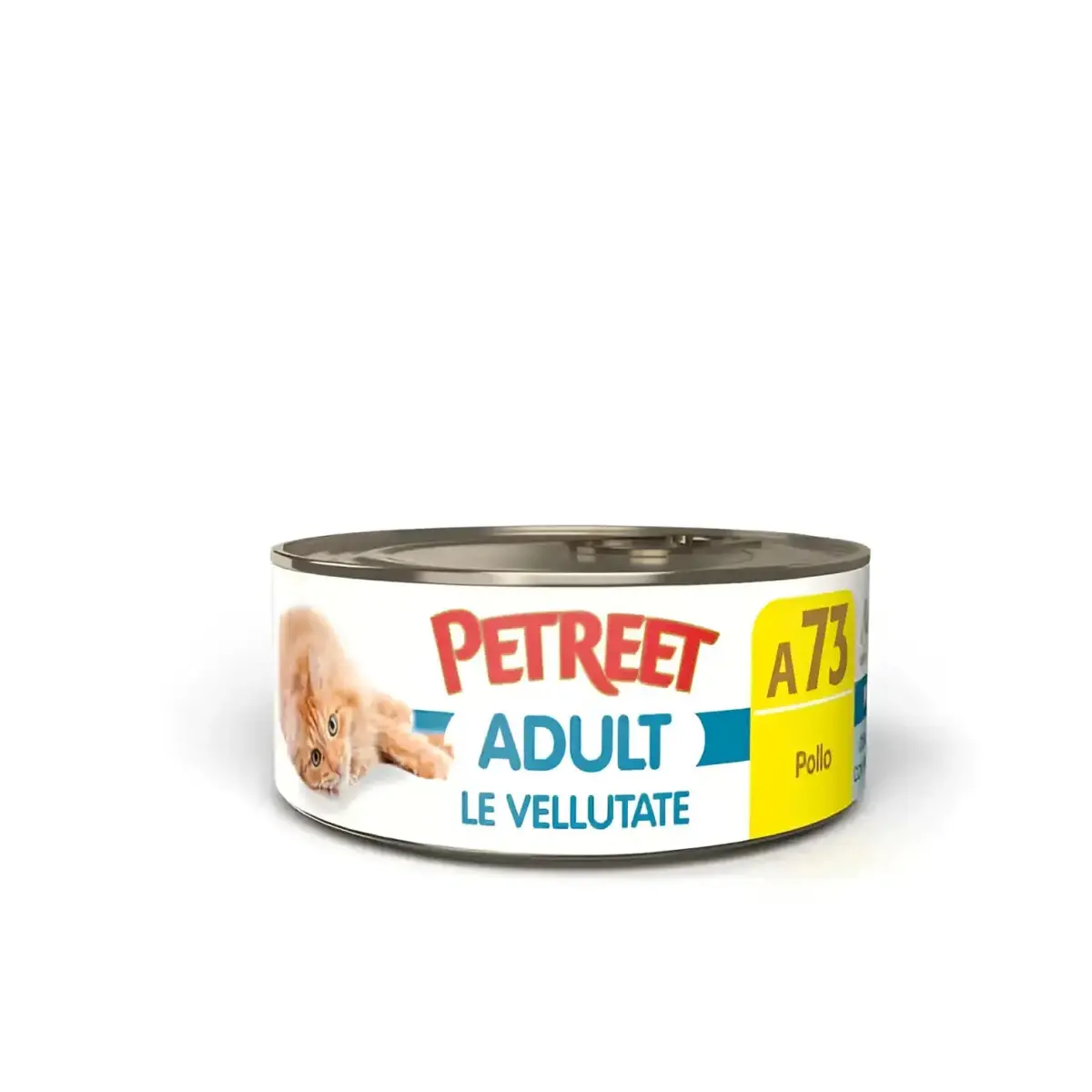 Petreet Vellutata A73 Pollo 1