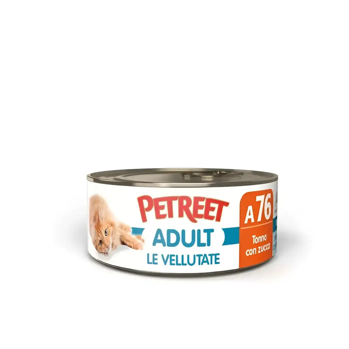 Petreet Vellutata A76 Tonno E Zucca 1