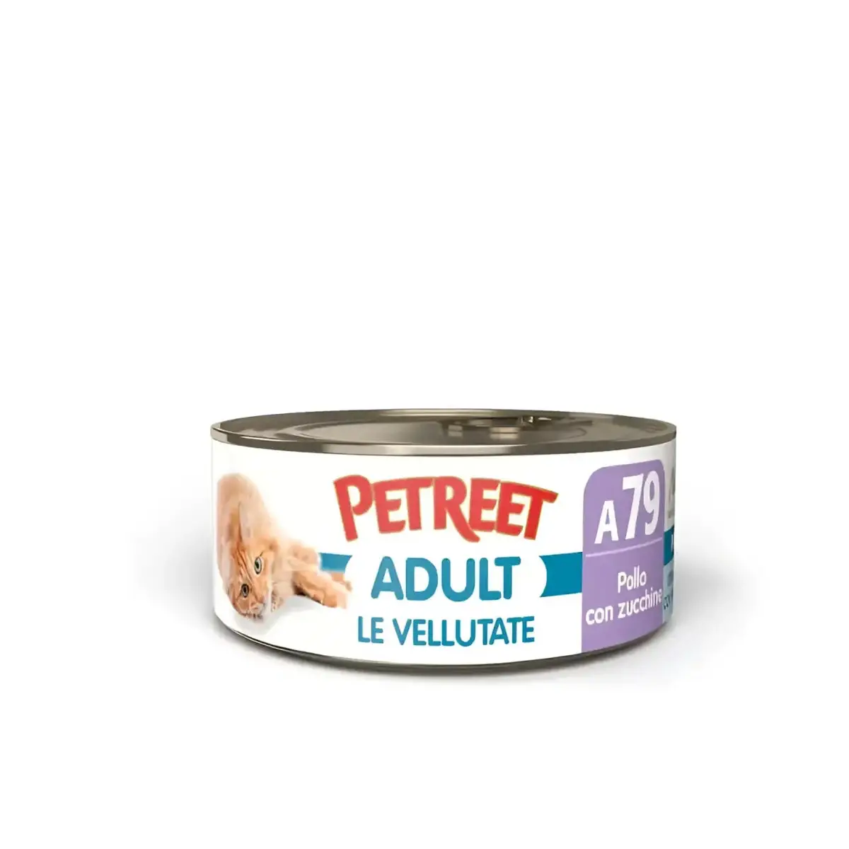 Petreet Vellutata A79 Pollo E Zucchine 1