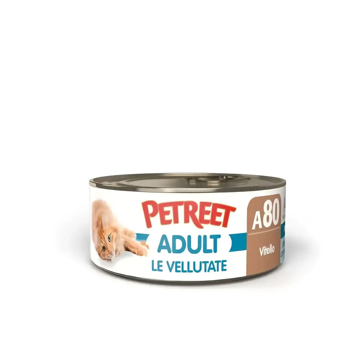 Petreet Vellutata A80 Vitello 1