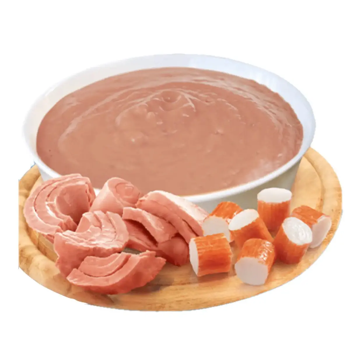 Petreet Vellutata Sa41 Tonno E Surimi - Sterilizzato 2