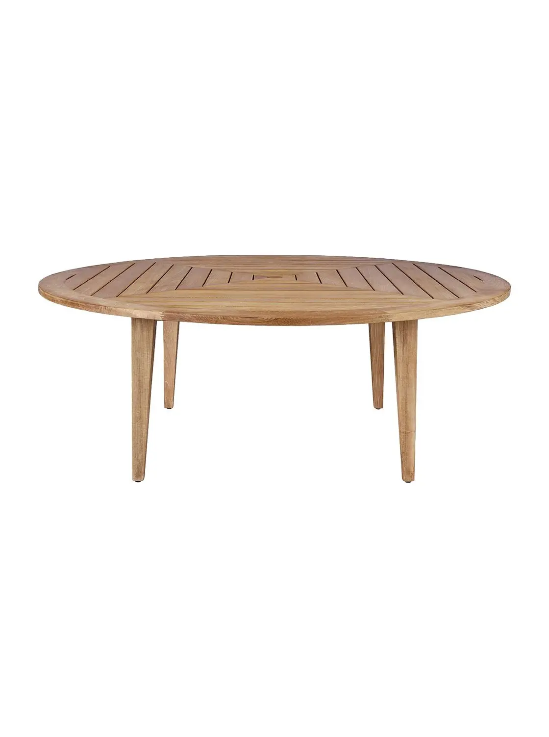 Phineas Round Dining Table 1