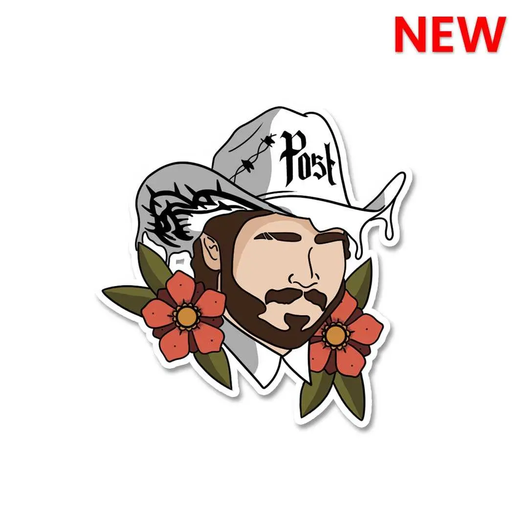 Posty Aesthetics Sticker 1