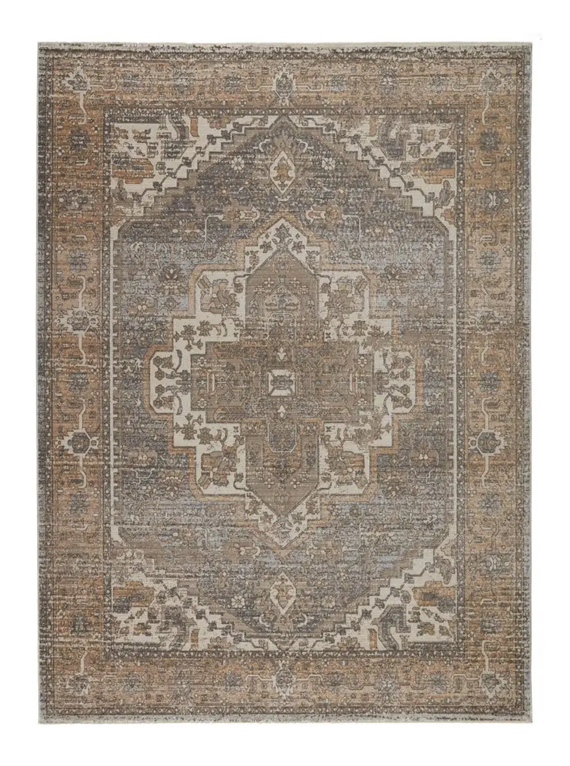 Prague Rug Swatch 1