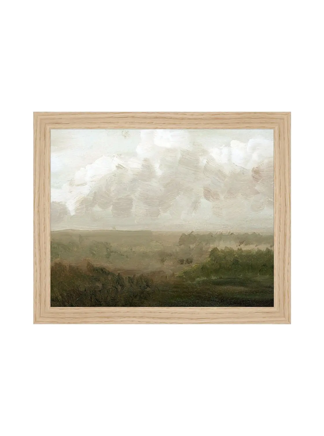 Prairie Abstract 1