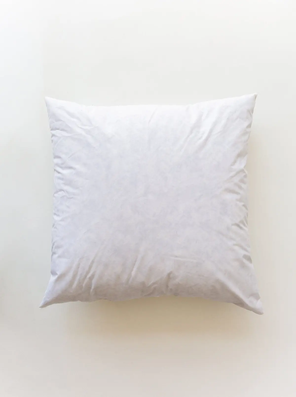 Premium Feather & Down Pillow Insert 1