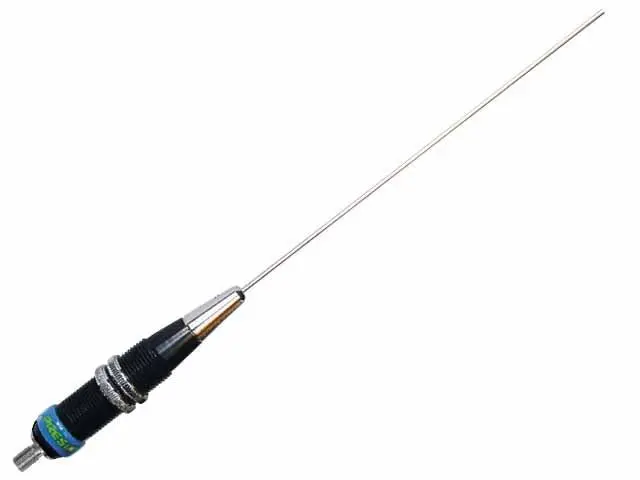 President Electronics "Iowa" Rw Cb Radio Antenna 1