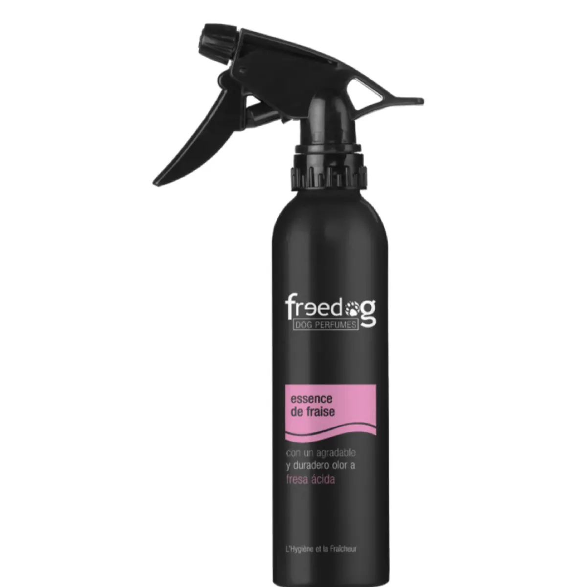 Free Dog - Profumo Fragola 1