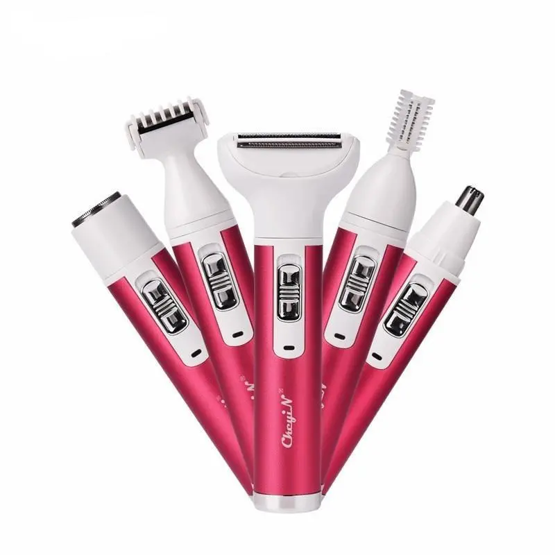 Electric Hair Remover Rechargeable 1