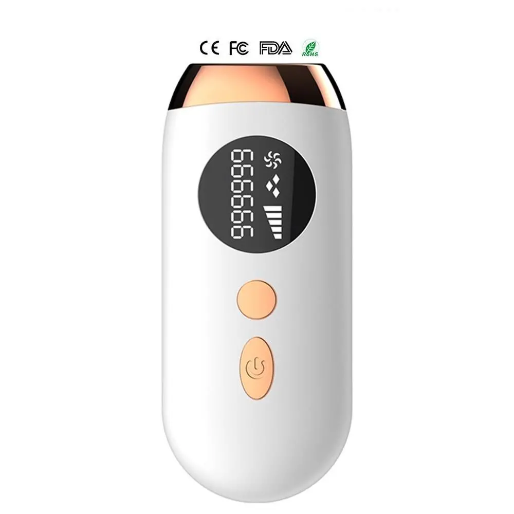 Hair Removal Laser Epilator 1