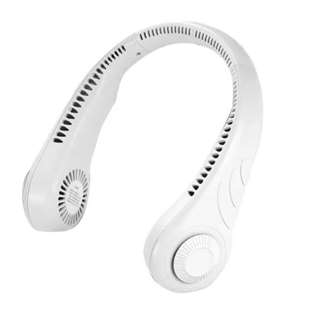 Hanging Neck Fan Mute 1