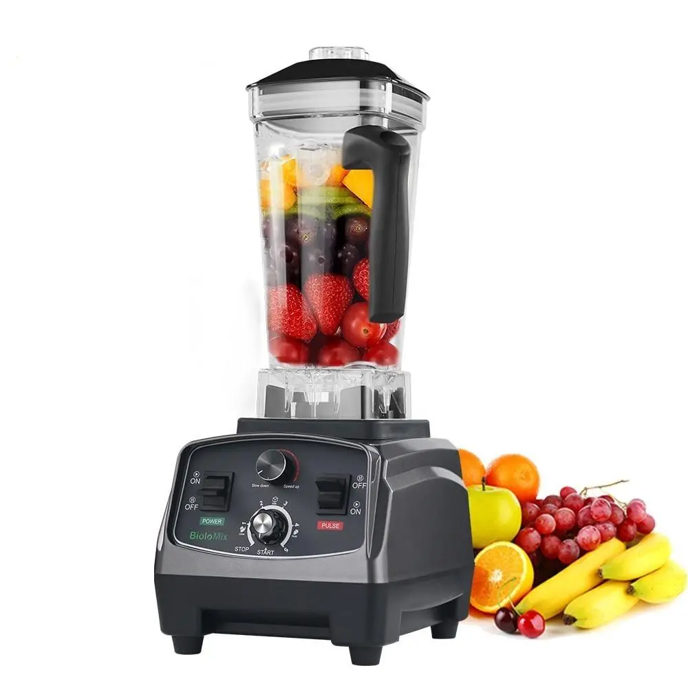 Biolomix 3Hp 2200W Heavy 1