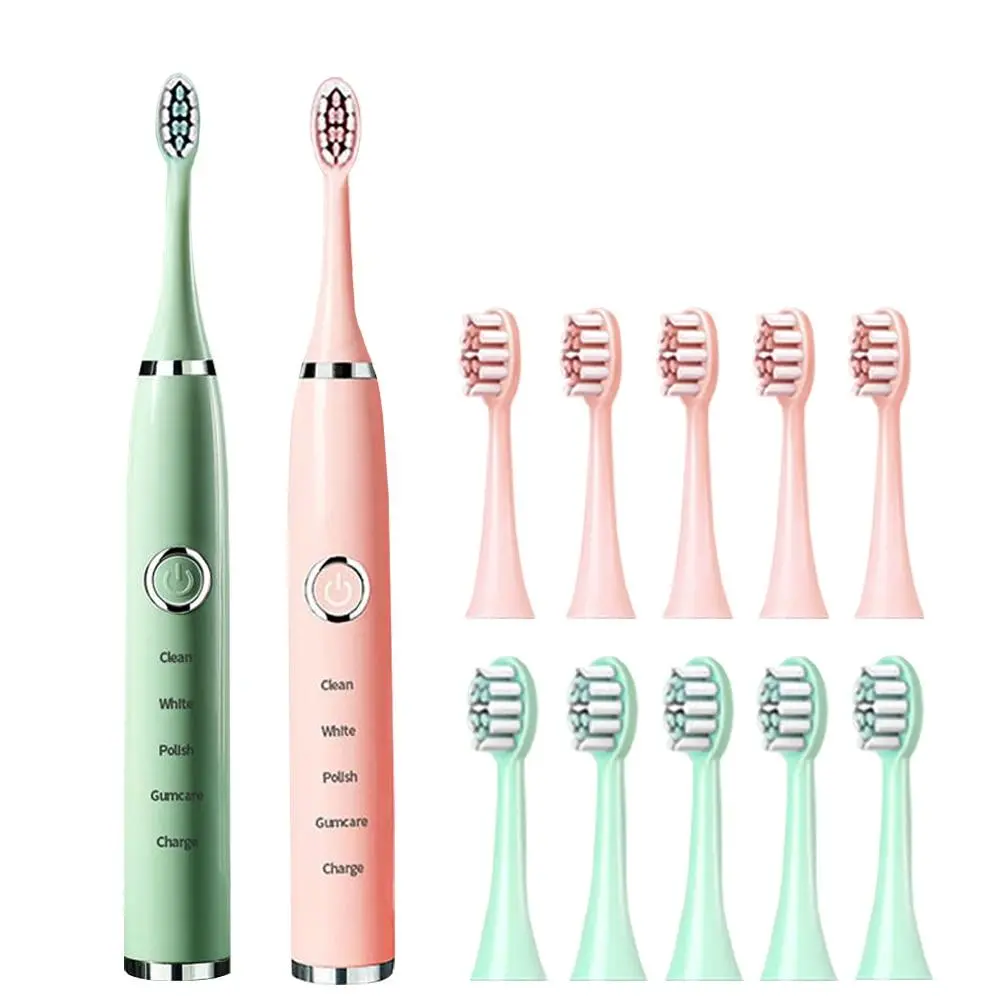 Sonic Electric Toothbrushes 1