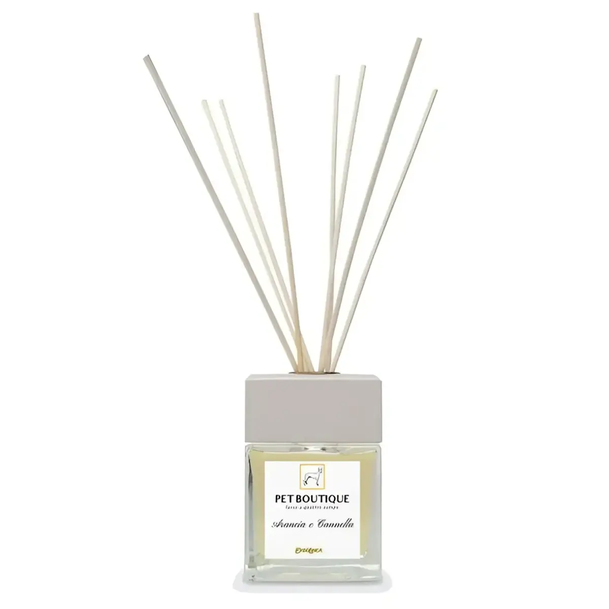 Profumo D'ambiente - Pet Friendly Cannella & Arancio 2