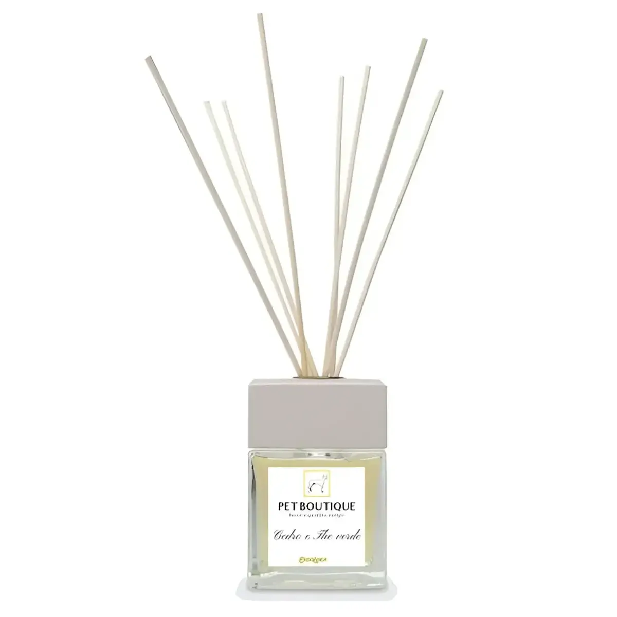 Profumo D'ambiente - Pet Friendly Cedro & The Verde 2