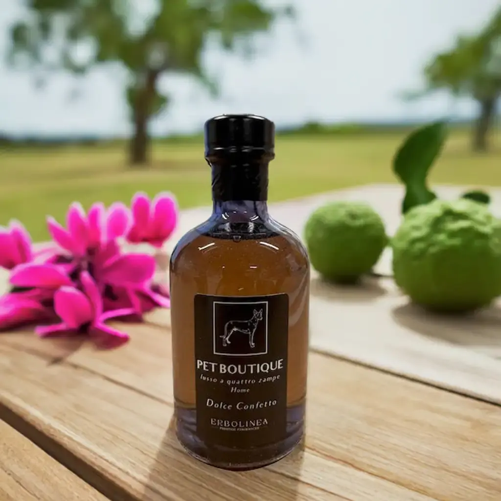 Profumo D'ambiente - Pet Friendly Dolce Confetto 1