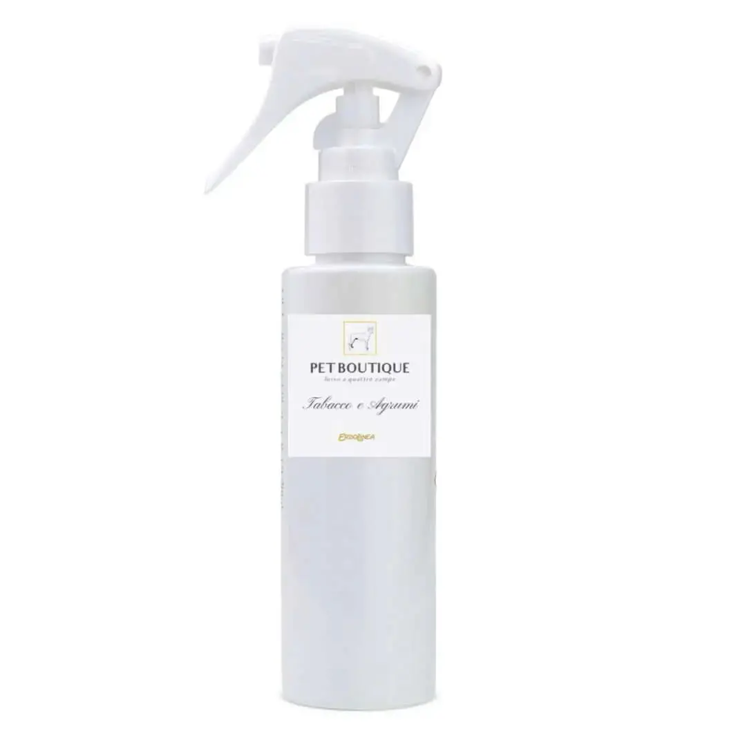 Profumo Spray Per Tessuti Pet Friendly 3