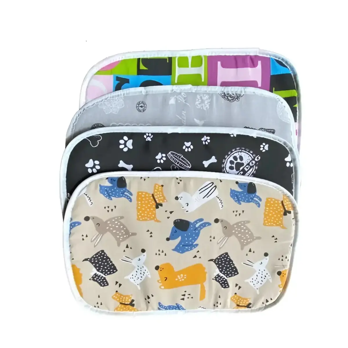 Puf - Per Trasportino Carry Sport 1