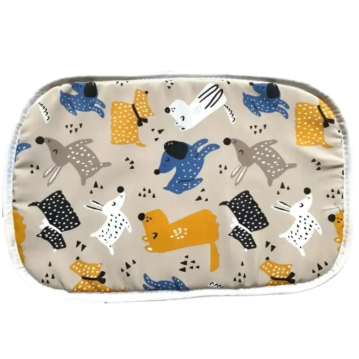 Puf - Per Trasportino Carry Sport 2