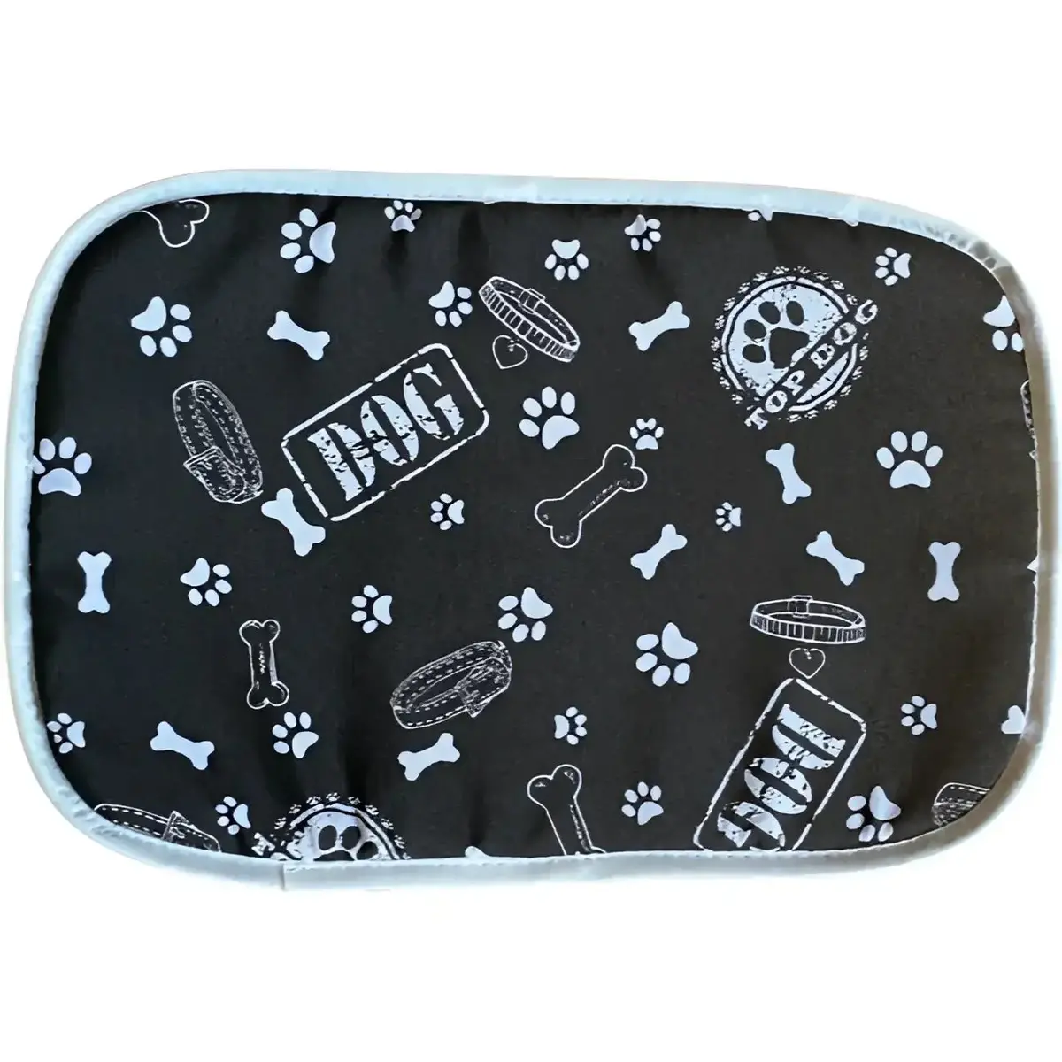Puf - Per Trasportino Carry Sport 3