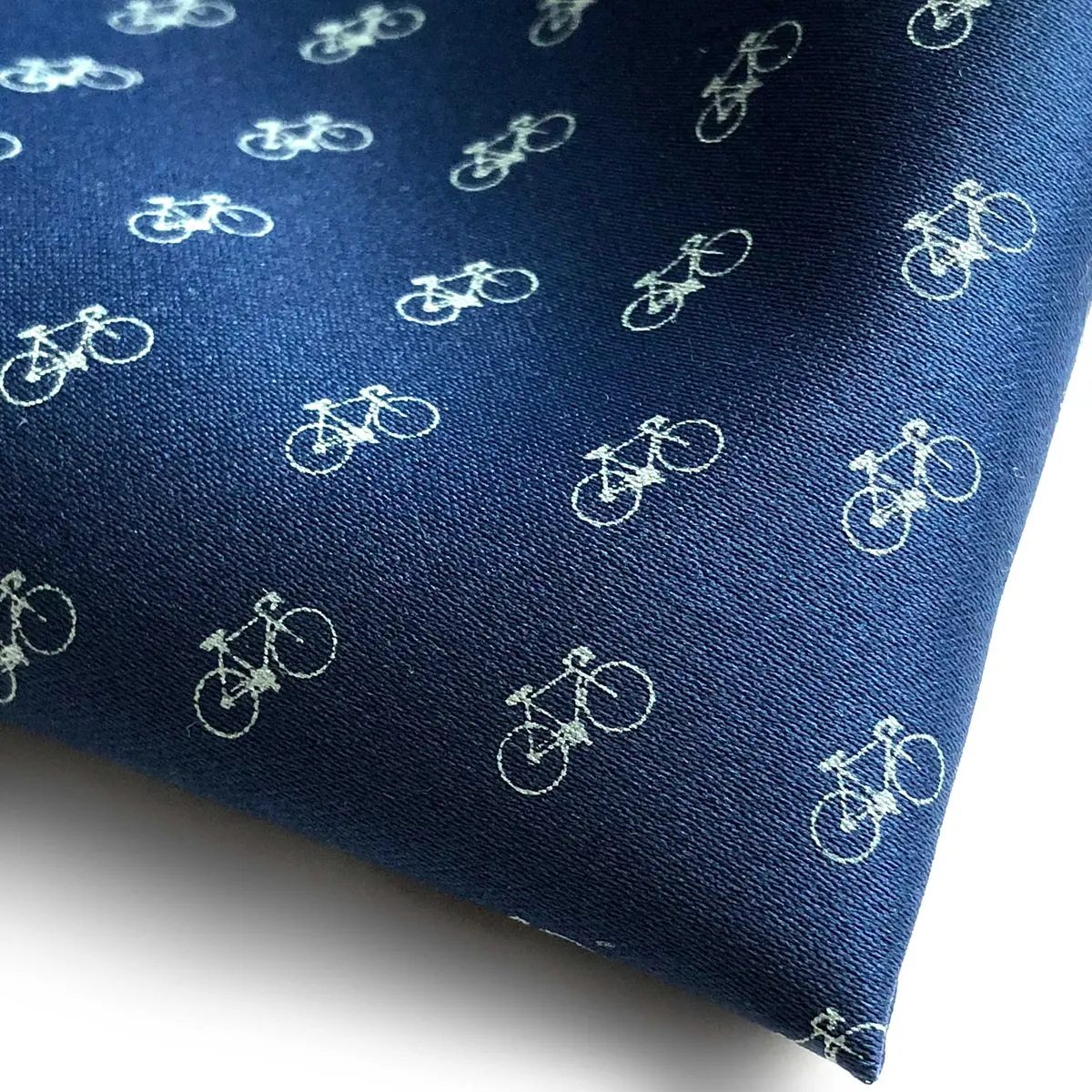 Racing Bike Pocket Square 2