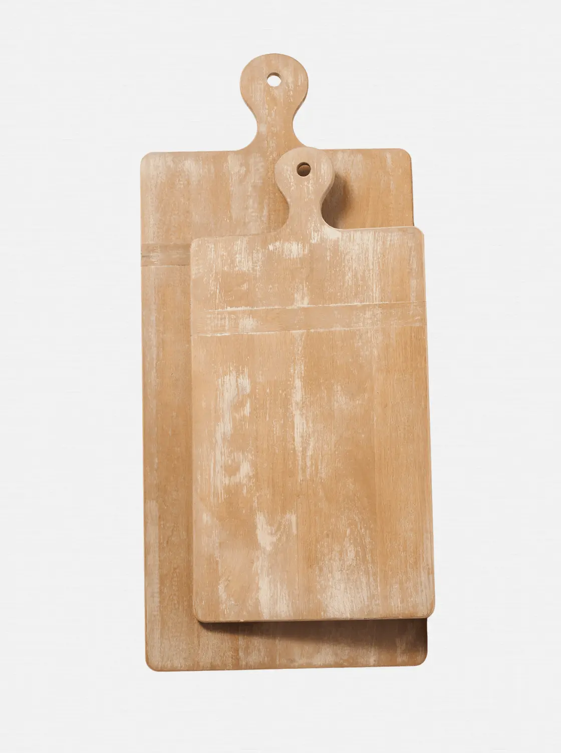 Rectangle Bread Boards | Set Of 2 1
