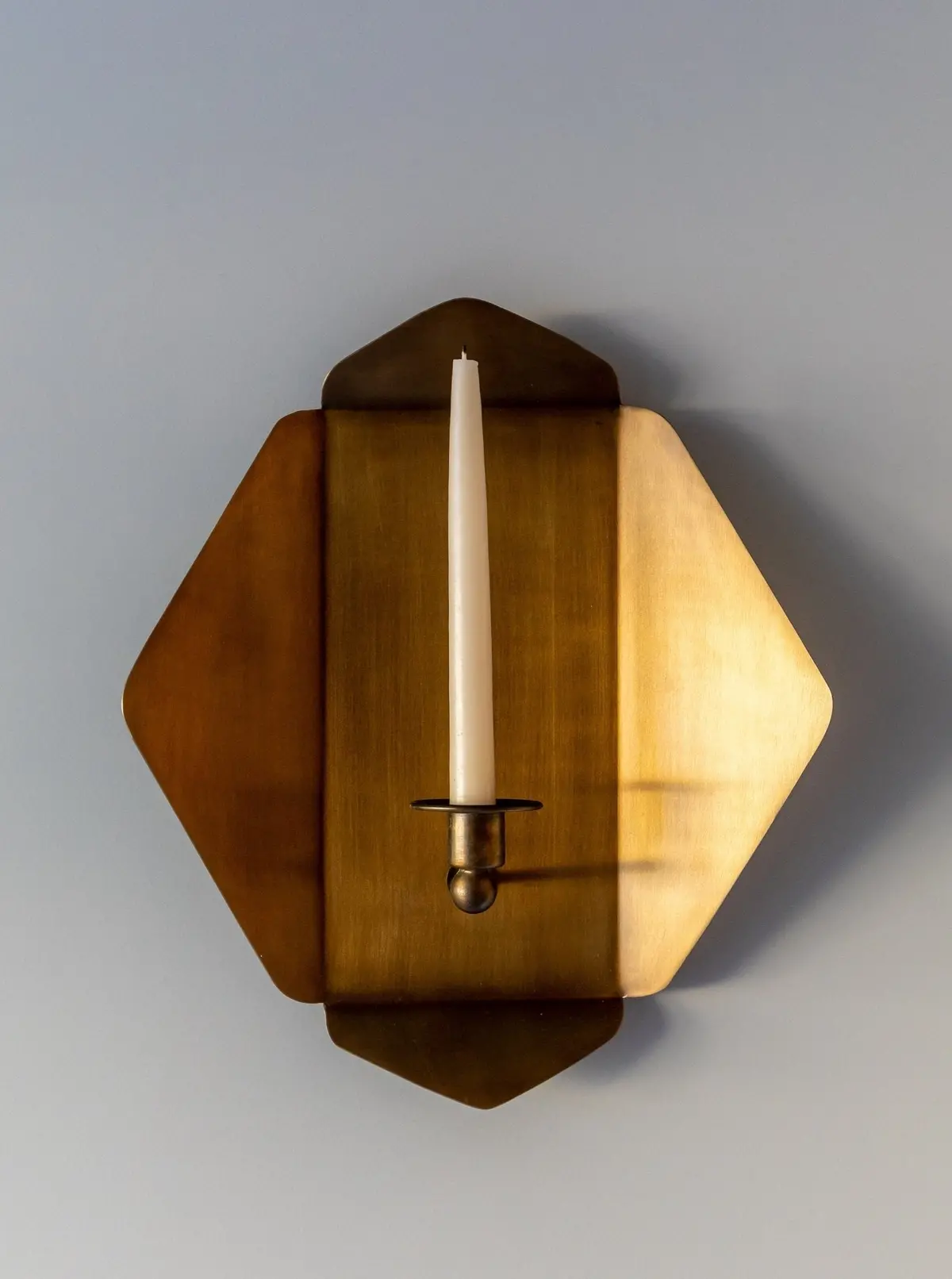 Reid Candle Sconce 1