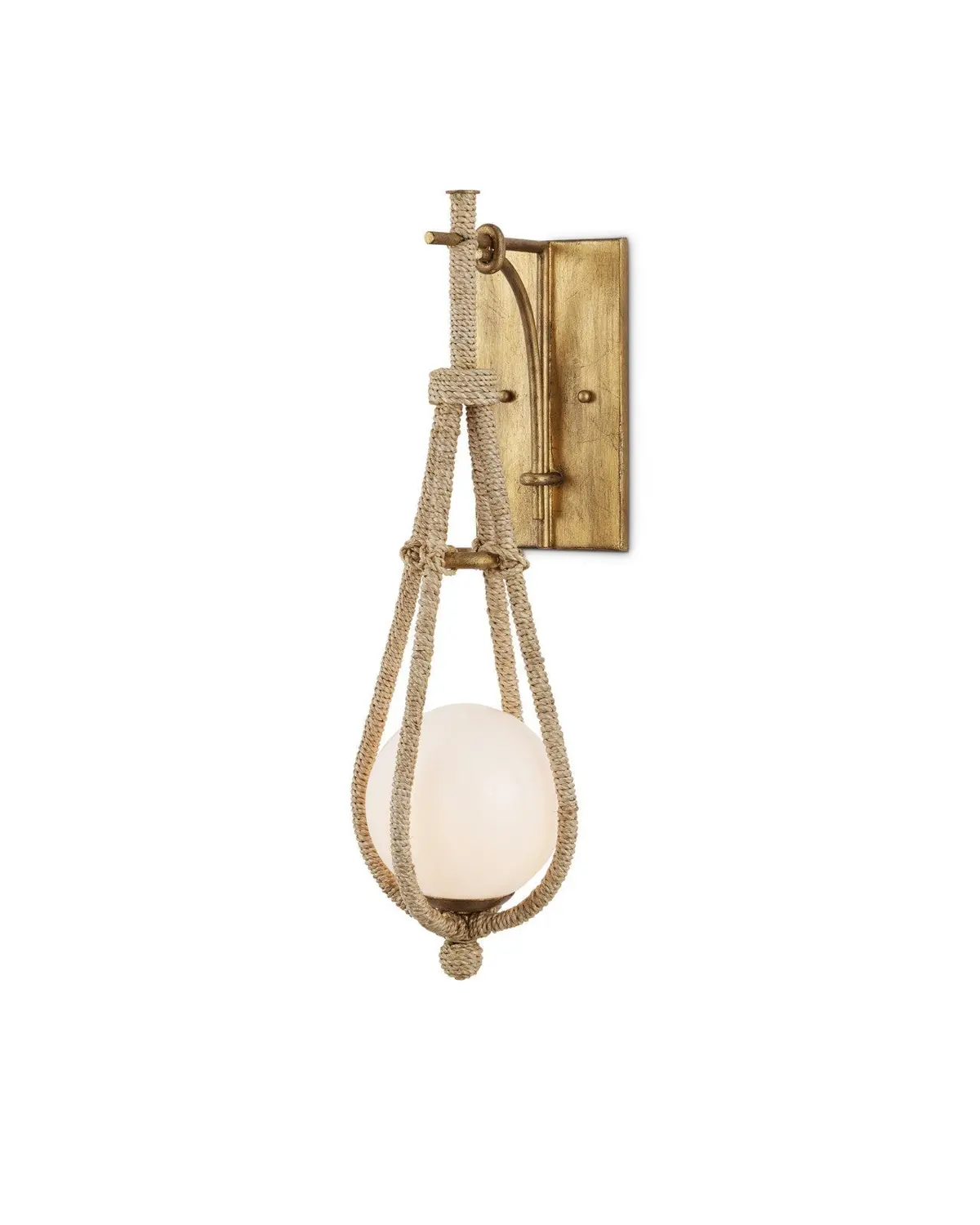Rhiannon Sconce 1