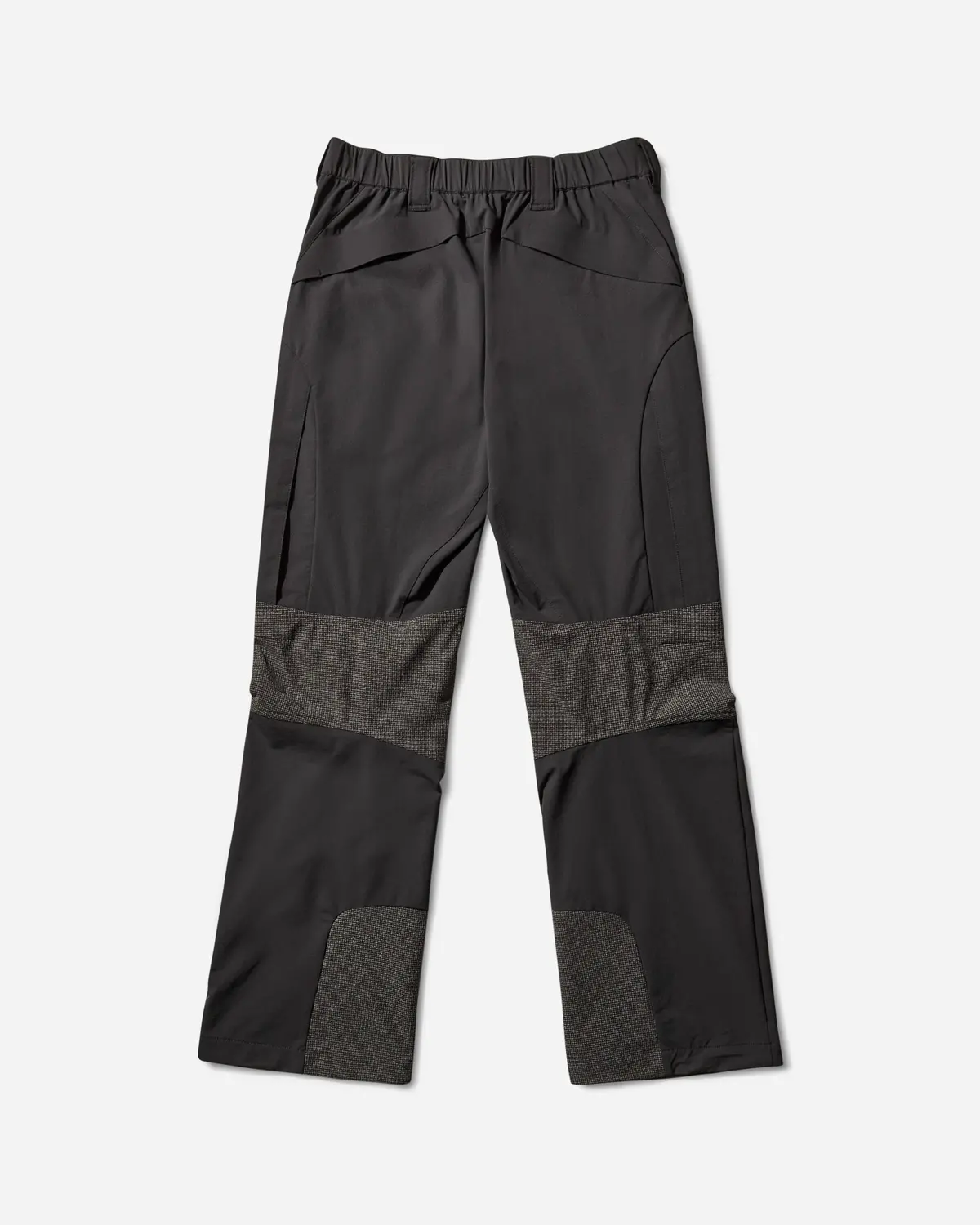 Men's Testudo Reinforced Knee Pants Anthracite 2