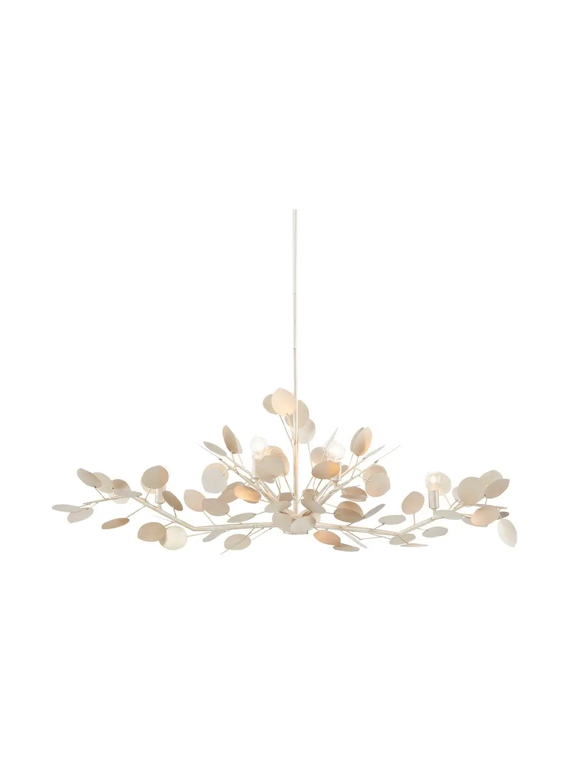 Roisin Oval Chandelier 1