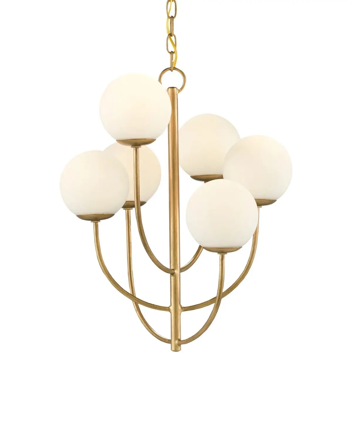 Rudy Chandelier 1
