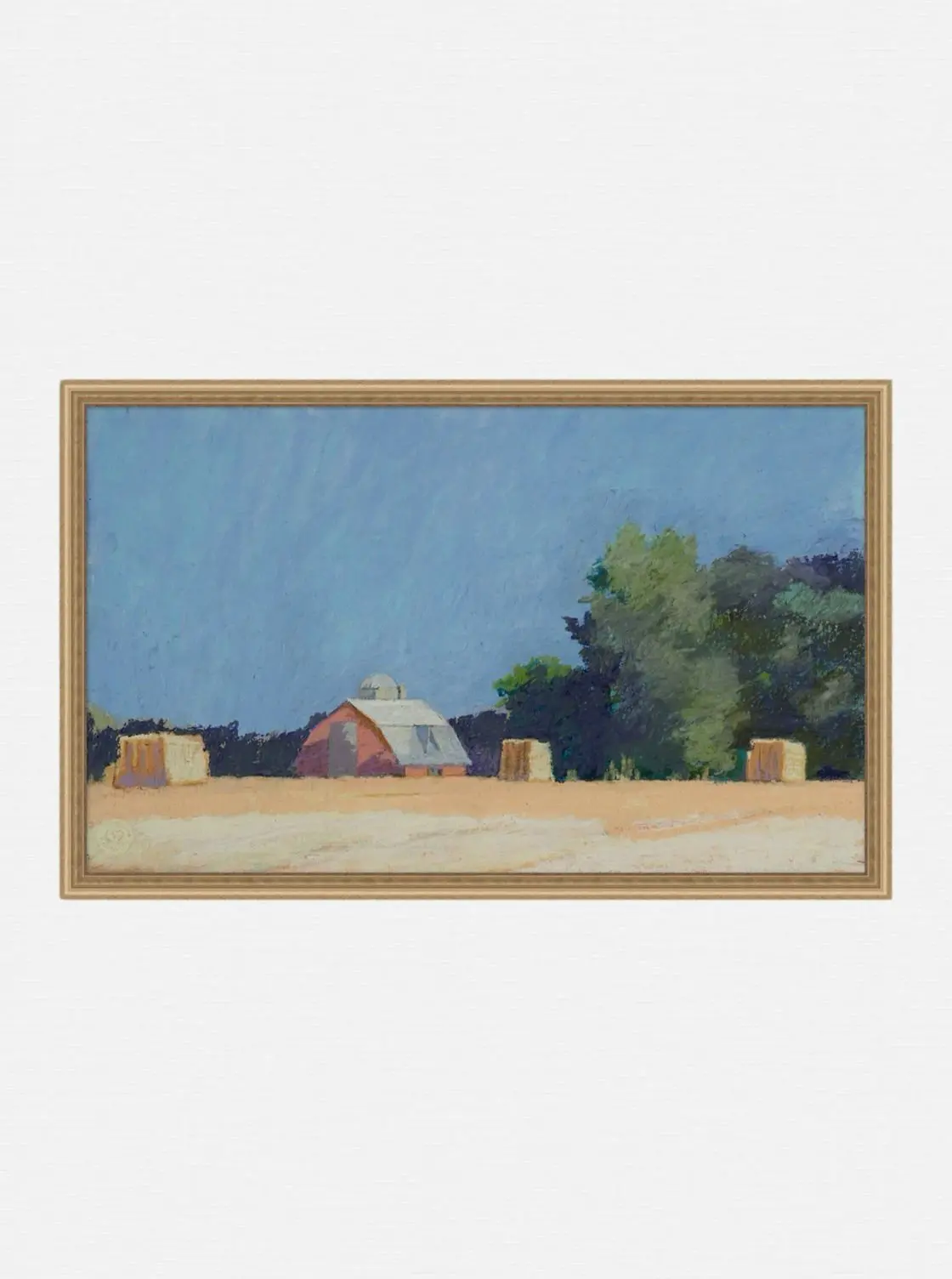 Rural Homestead 1