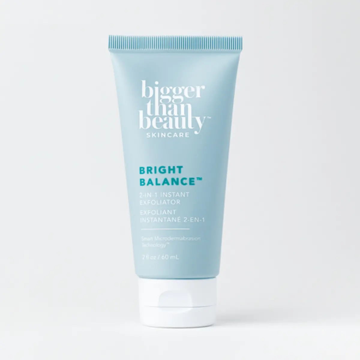 Bright Balance™ 2-In-1 Instant Exfoliator 1