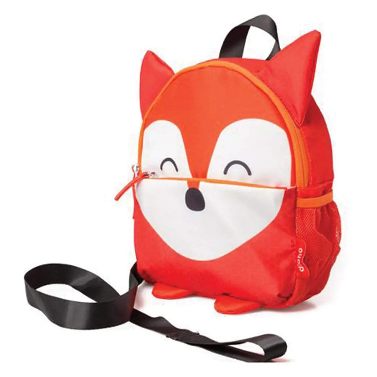 Diono Safety Reins And Backpack Fox 1