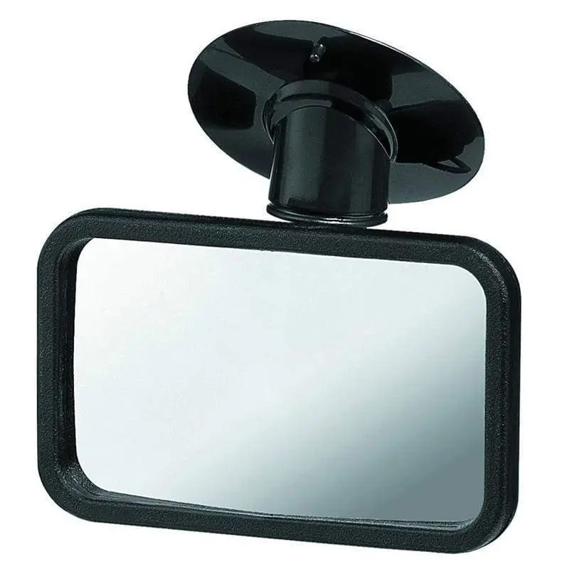 Safety 1St Child View Car Mirror Black 1