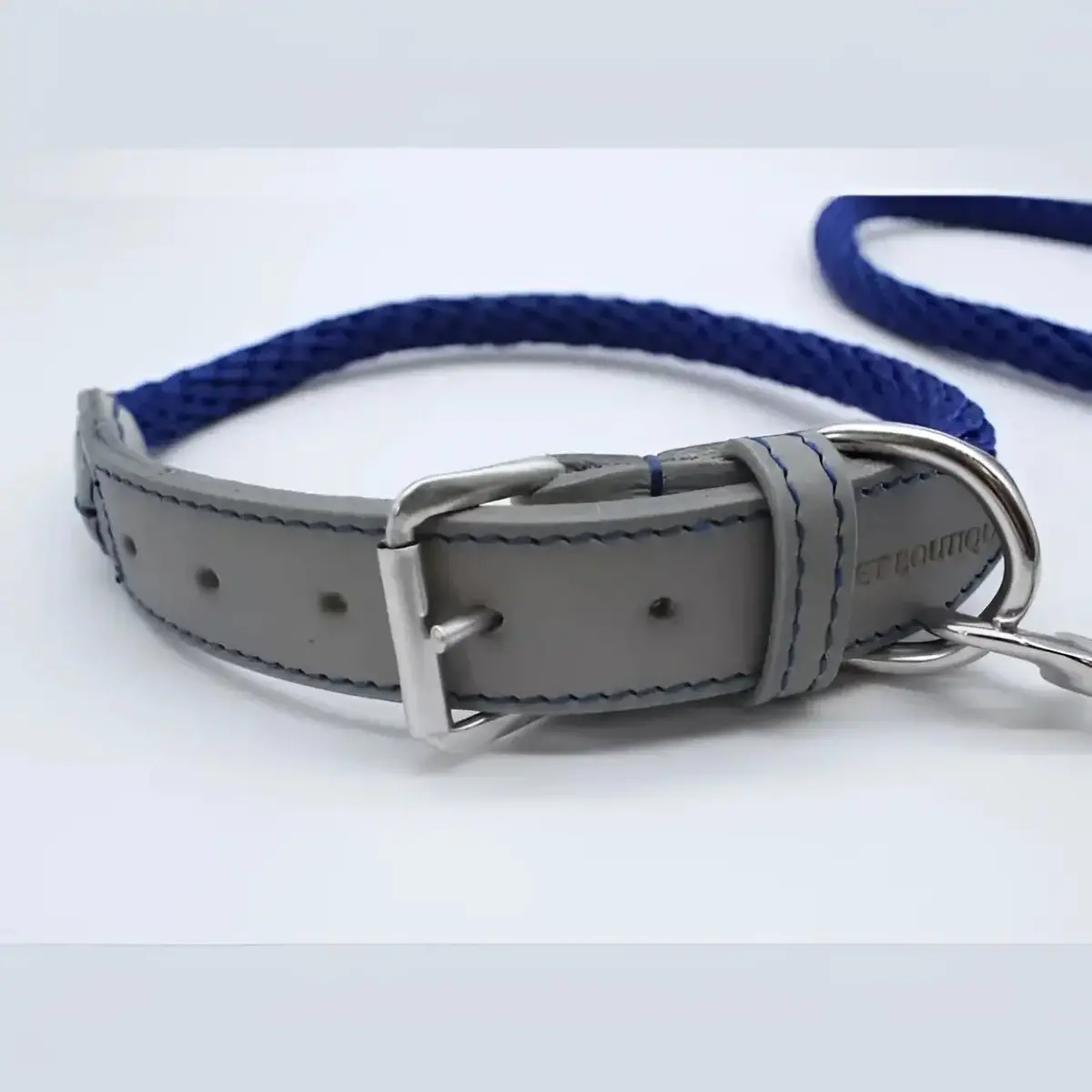 Sailing Line Set In Corda Bluette & Mercurio 4